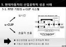 현대자동차 기업분석과 생산,물류전략 사례분석및 현대자동차 마케팅전략분석과 성공사례연구 PPT (발표대본포함) 29페이지