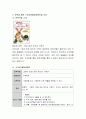 문학을 통한 수학교육의 교육적 가치에 대해 간단히 서술하고 문학을 통한 수학교육의 활동계획안을 구체적으로 작성 3페이지