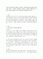 다양한 자아방어기제 유형들 중 해당되는 자아방어기제를 자유롭게 선택하여(한 가지든 그 이상이든 상관없음), 간단하게 그 내용과 사용하게 되는 상황이나 문제점, 해결하기 위한 노력방 2페이지