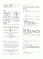 시멘트의 종료와 특성 4페이지