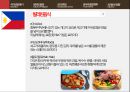 세계음식문화의 이해 - 필리핀 15페이지