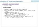 Salesperson influence on Product Developement 31페이지