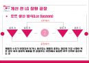 LG전자 Lean 경영 12페이지
