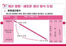 LG전자 Lean 경영 17페이지