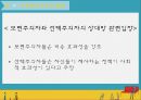 사회복지정책의 산출분석 14페이지