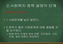 사회복지정책의 과정 10페이지