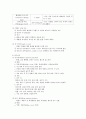 혈액계 건강문제와 간호 -요약정리 7페이지