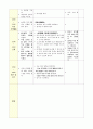 [레포트] 유아교육 연간계획안연간 주간 일일 계획안 7페이지