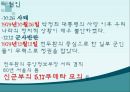 대학생문화와 촛불집회의 변화양상 (학생운동 뜻) 18페이지