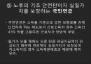 노인빈곤 (원인, 문제점, 정책, 프로그램 비판, 미국, 프랑스, 일본, 해결방안, 정책) 29페이지