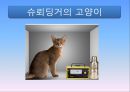 하이젠베르크 『부분과 전체』(고전역학 양자역학 차이) 12페이지