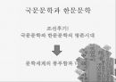 조선후기 산문문학 -소설을 중심으로- (조선시대 국문소설, 조선시대 군담소설, 조선시대 사회소설, 조선시대 우화소설, 조선시대 몽자류소설, 조선시대 한문소설, 박지원 군담소설, 박지원 애정소설) 3페이지