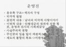 조선후기 산문문학 -소설을 중심으로- (조선시대 국문소설, 조선시대 군담소설, 조선시대 사회소설, 조선시대 우화소설, 조선시대 몽자류소설, 조선시대 한문소설, 박지원 군담소설, 박지원 애정소설) 17페이지