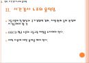 시간강사 제도의 실태와 개선 방향  14페이지