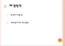 시간강사 제도의 실태와 개선 방향  15페이지
