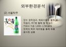 국순당 막걸리 마케팅 전략 12페이지