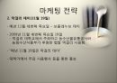 국순당 막걸리 마케팅 전략 31페이지