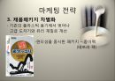 국순당 막걸리 마케팅 전략 32페이지