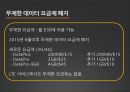 (AT&T 소개, 무선 서비스 현황 및 전략, LTE 서비스 상용화) 25페이지
