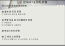 노인과 노인복지  9페이지