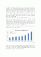 핀테크(Fintech)의 개념설명, 기업사례분석, 국내외 핀테크시장 분석, 문제점및 보완점, 전략적제언 6페이지