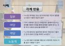 한국 노동개혁(일반해고, 비정규직, 임금피크제)의 과정및 분석 5페이지