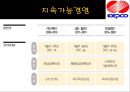 KEPCO & POSCO 기업분석  및 Interview (한국전력공사 기업소개) 15페이지