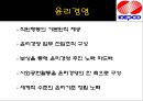 KEPCO & POSCO 기업분석  및 Interview (한국전력공사 기업소개) 18페이지