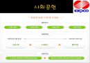 KEPCO & POSCO 기업분석  및 Interview (한국전력공사 기업소개) 21페이지