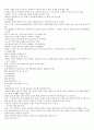 이슬람 문화와 예술 PPT전체내용 한글파일 정리본 13페이지