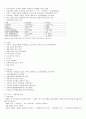 이슬람 문화와 예술 PPT전체내용 한글파일 정리본 24페이지