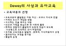 존듀이에 대하여 13페이지