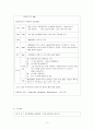 정신케이스,ADHD케이스, 품행장애, 정신간호학케이스, 간호과정, 간호계획, 간호진단, 비효율적이행, 타인지향폭력위험성 3페이지