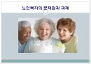 [노인과 사회복지][노인과 노인복지] 56페이지