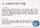 [사회복지 실천기술론] 사례관리 25페이지