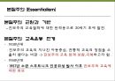 교육의 철학적 기초 18페이지