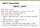 교육의 철학적 기초 19페이지