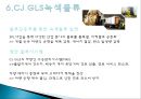 [CJ GLS 기업 연혁] 14페이지