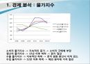 [기업정보의 이해] 삼성전자 기업경영분석 10페이지