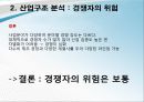 [기업정보의 이해] 삼성전자 기업경영분석 40페이지