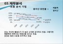 [기업정보의 이해] 삼성전자 기업경영분석 76페이지