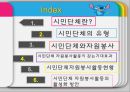 시민단체와 자원봉사 3페이지