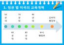 미국의 교육개혁 5페이지