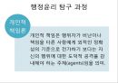 행정의 윤리적 가치  10페이지