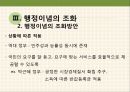 행정이념 [광의의 민주성과 능률성을 중심으로] 35페이지