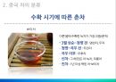[중국문화의 이해] 중국의 차 15페이지