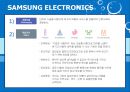 SAMSUNG ELECTRONICS [삼성전자 소개] 8페이지