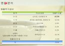 농심 산업 & 영업 & 재무 분석 13페이지