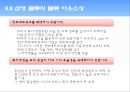 물류 선진화를 이끄는3PL의 선두주자 삼영 물류  35페이지