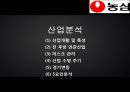 농심 기업분석 5페이지